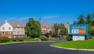 Sonesta ES Suites Andover Boston Book Now Pay Later Hotels