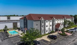Sonesta Essential Hotels & Suites Kansas City Blue Springs Book Now Pay Later Hotels
