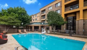 Sonesta Select Dallas Richardson Book Now Pay Later Hotels