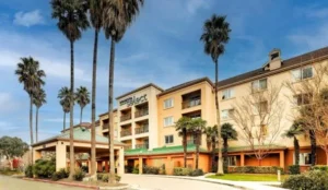 Sonesta Select San Francisco Airport Oyster Point Waterfront Book Now Pay Later Hotels