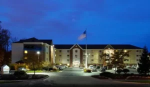 Sonesta Simply Suites Cleveland North Olmsted Airport Book Now Pay Later Hotels