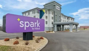 Spark by Hilton Cincinnati Fairfield Book Now Pay Later Hotels