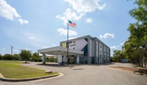 Spark by Hilton Decatur Book Now Pay Later Hotels