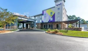 Spark by Hilton Dothan Book Now Pay Later Hotels