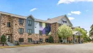 Spark By Hilton Eden Prairie Book Now Pay Later Hotels