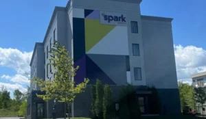 Spark by Hilton Erie Book Now Pay Later Hotels