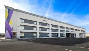 Spark By Hilton Fort Wayne Book Now Pay Later Hotels