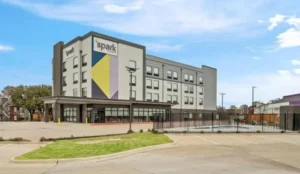 Spark By Hilton Garland Dallas East Book Now Pay Later Hotels