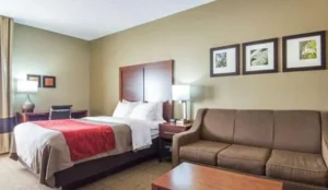 Spark by Hilton Grain Valley Kansas City Book Now Pay Later Hotels