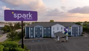 Spark by Hilton Indianapolis Northeast Fishers Book Now Pay Later Hotels