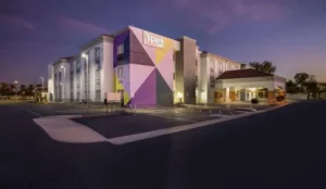 Spark by Hilton Phoenix-Glendale-Peoria Book Now Pay Later Hotels