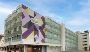 Spark By Hilton Seattle Airport Book Now Pay Later Hotels