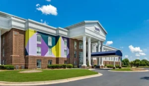 Spark by Hilton Tuscumbia Muscle Shoals Book Now Pay Later Hotels