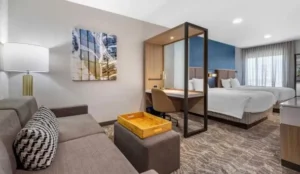 SpringHill Suites by Marriott Anaheim Placentia Fullerton Book Now Pay Later Hotels