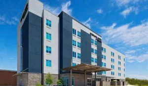 SpringHill Suites by Marriott Austin North Book Now Pay Later Hotels