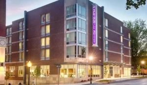 SpringHill Suites by Marriott Bloomington Book Now Pay Later Hotels