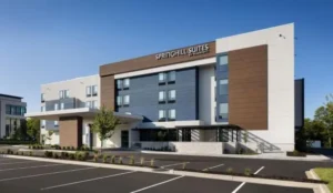SpringHill Suites by Marriott Bowling Green Book Now Pay Later Hotels