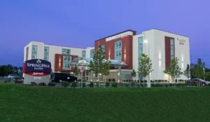 SpringHill Suites by Marriott Canton Book Now Pay Later Hotels