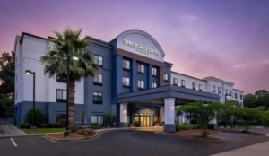 SpringHill Suites by Marriott Charleston North Book Now Pay Later Hotels