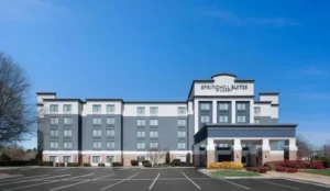 SpringHill Suites by Marriott Charlotte / Concord Mills Speedway Book Now Pay Later Hotels