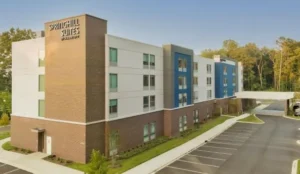 SpringHill Suites by Marriott Charlotte Huntersville Book Now Pay Later Hotels