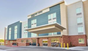 SpringHill Suites by Marriott Chesterfield Book Now Pay Later Hotels