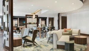 SpringHill Suites by Marriott Chicago Southeast/Munster, IN Book Now Pay Later Hotels