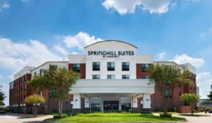 SpringHill Suites by Marriott Dallas DFW Airport East Las Colinas Irving Book Now Pay Later Hotels