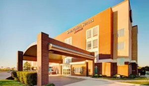 SpringHill Suites by Marriott Dallas Richardson/Plano Book Now Pay Later Hotels