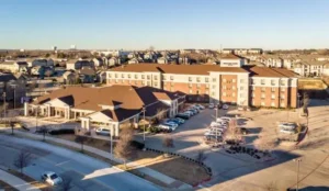 SpringHill Suites by Marriott Denton Book Now Pay Later Hotels