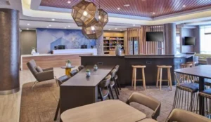 SpringHill Suites by Marriott Detroit Dearborn Book Now Pay Later Hotels