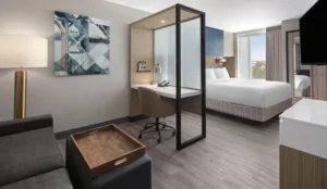 SpringHill Suites by Marriott East Rutherford Meadowlands Carlstadt Book Now Pay Later Hotels