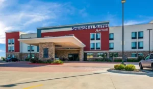 SpringHill Suites by Marriott Enid Book Now Pay Later Hotels