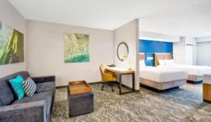 SpringHill Suites By Marriott Erie Book Now Pay Later Hotels
