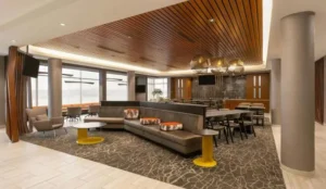 SpringHill Suites by Marriott Fargo Book Now Pay Later Hotels