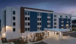 SpringHill Suites by Marriott Fayetteville I-95 Book Now Pay Later Hotels