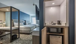 SpringHill Suites by Marriott Fort Wayne Southwest Book Now Pay Later Hotels