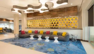 SpringHill Suites by Marriott Fort Worth Fossil Creek Book Now Pay Later Hotels