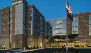 SpringHill Suites by Marriott Franklin Cool Springs Book Now Pay Later Hotels