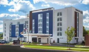 SpringHill Suites By Marriott Frederick Book Now Pay Later Hotels