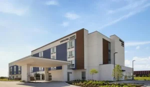 SpringHill Suites by Marriott Grand Island Book Now Pay Later Hotels