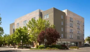 SpringHill Suites by Marriott Grand Junction Downtown/Historic Main Street Book Now Pay Later Hotels