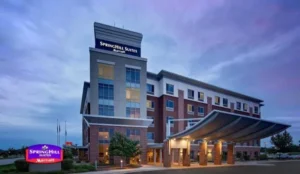 SpringHill Suites by Marriott Green Bay Book Now Pay Later Hotels