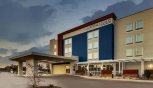 SpringHill Suites by Marriott Gulfport I-10 Book Now Pay Later Hotels