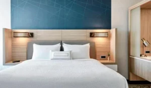 SpringHill Suites by Marriott High Point Downtown Book Now Pay Later Hotels