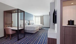 SpringHill Suites by Marriott Huntington Beach Orange County Book Now Pay Later Hotels