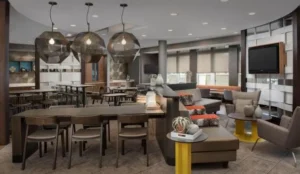 SpringHill Suites by Marriott Huntsville West/Research Park Book Now Pay Later Hotels
