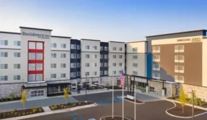 SpringHill Suites by Marriott Indianapolis Keystone Book Now Pay Later Hotels