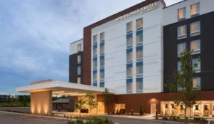 SpringHill Suites by Marriott Milwaukee West/Wauwatosa Book Now Pay Later Hotels