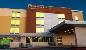 SpringHill Suites by Marriott Newark Fremont Book Now Pay Later Hotels